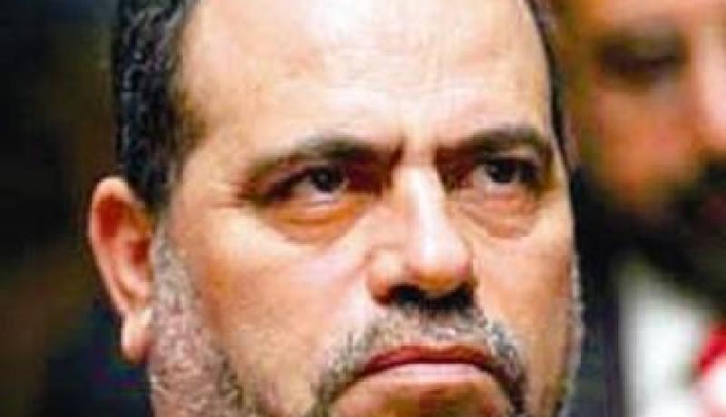 أبو جرة سلطاني انتخابات 10 ماي تشكل منعرجا حاسما من أجل التغيير السلمي