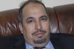 الأمين العام للأفلان يعزي عائلة المجاهد علي دهلوك