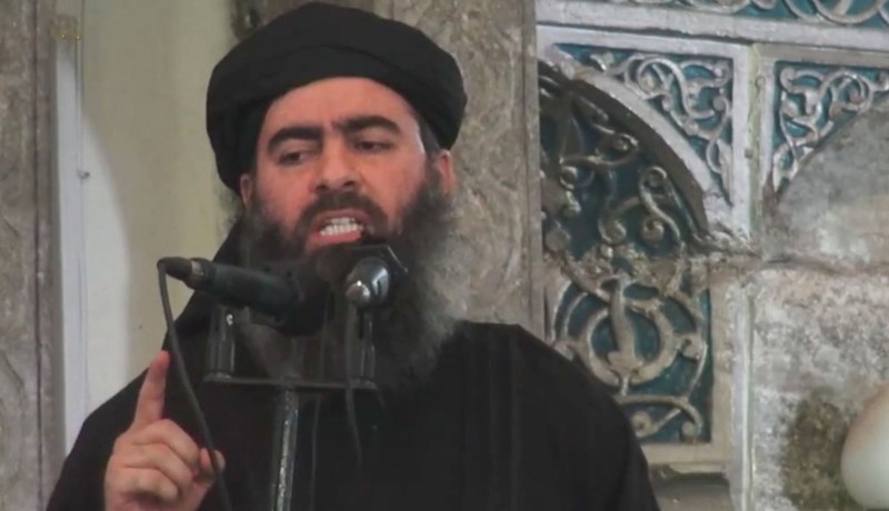 تنظيم أنصار الشريعة في ليبيا يعلن عن مبايعة البغدادي أمير داعش