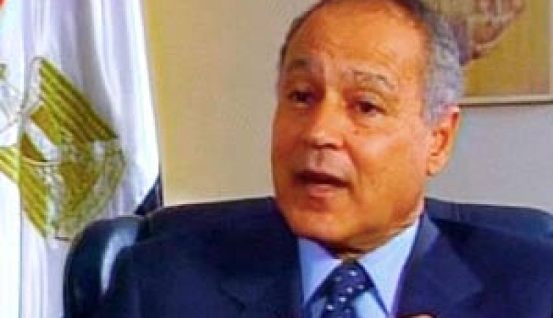 أبو الغيط :صعوبات تواجه اعادة 1,5 مليون مصري في ليبيا
