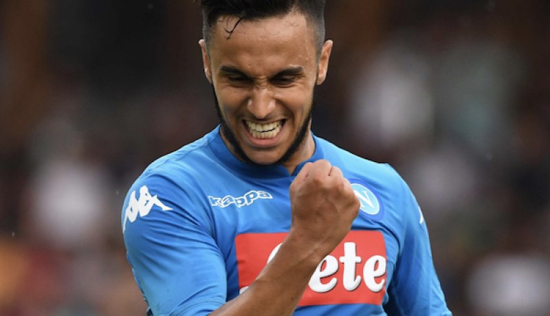  “أنشيلوتي” يُخرج “أوناس” من النفق