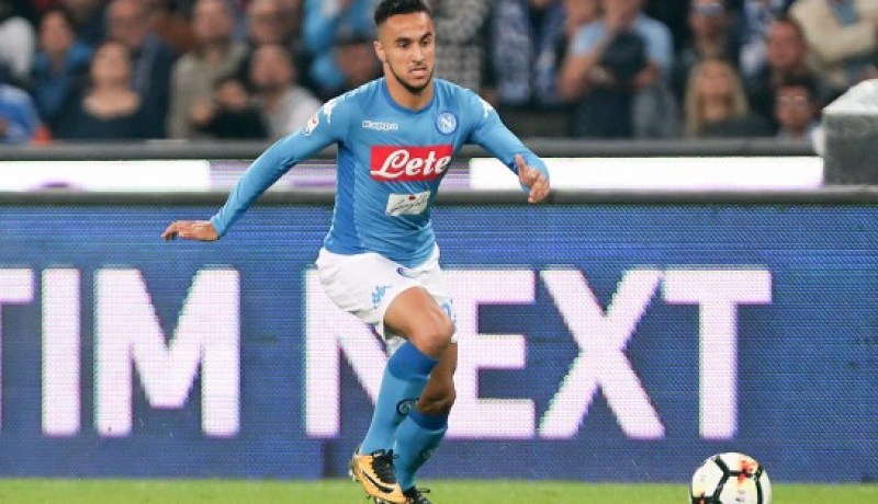 أوناس إحتياطي وغولام خارج القائمة في مواجهة البياسجي