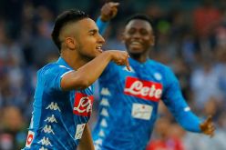 نابولي يرفض رحيل “أوناس”