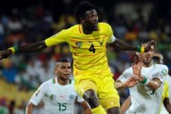 أديبايور يتصدر قائمة المنتخب الطوغولي تحسبا لمواجهة الخضر