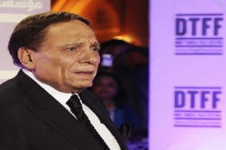 حكم بالسجن ثلاث سنوات على عادل إمام بتهمة الإساءة للإسلام في مصر