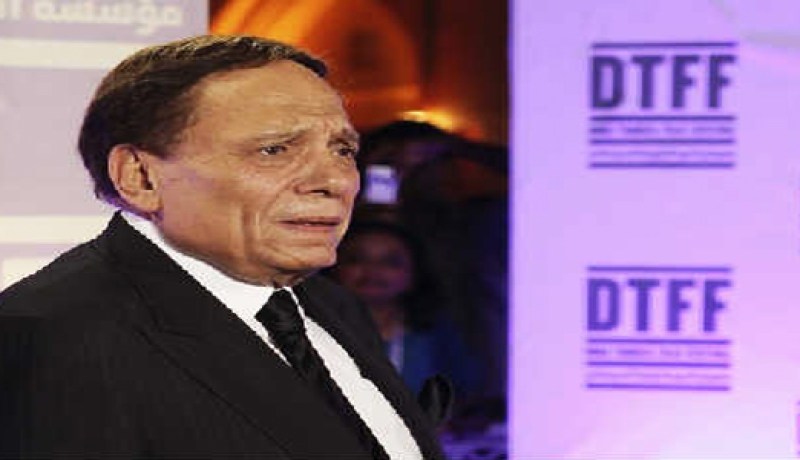 حكم بالسجن ثلاث سنوات على عادل إمام بتهمة الإساءة للإسلام في مصر