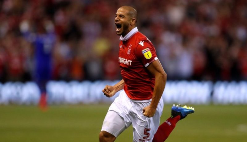 قديورة مرشح لتعويض “واتسون” أمام بولتون