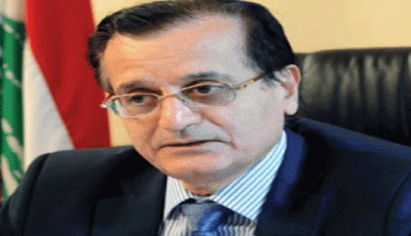 وزير خارجية لبنان:  خصوصية لبنان مع سوريا تجعله يتخذ القرار الذي يعود بالخير على لبنان أولا وعلى العلاقة بين بين البلدين