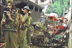 مقتل ثلاثة جنود أفغان وإصابة جنديين باكستانيين في اشتباك بمنطقة حدودية