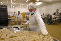 قروض مخفضة الفوائد لصالح المستثمرين في الصناعات الغذائية