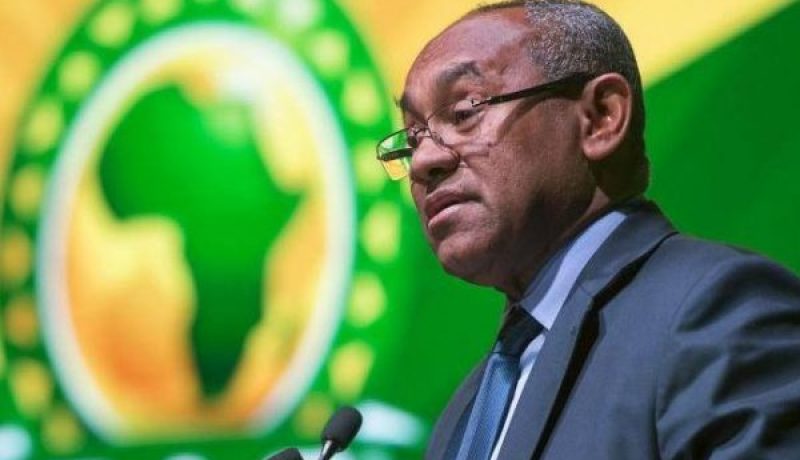 الكاف تضخ 10.8 مليون دولار لدعم الاتحادات الكروية الإفريقية