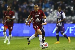 لاعب الخضر السابق يلتحق بتروا الفرنسي