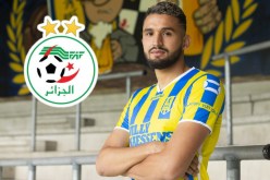 أحمد توبة يختار الجزائر وسيكون جديد بلماضي