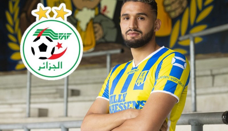 أحمد توبة: “الحمد لله.. الجزائر خيار القلب”