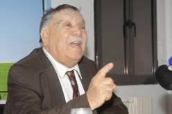 العقيد والمجاهد أحمد بن شريف في ذمة الله