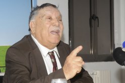 العقيد أحمد بن شريف في غيبوبة بمستشفى باريس