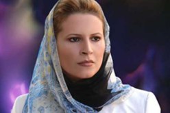 عائشة القذافي المطالبة بتنحي القذافي استفزاز لكل الليبيين