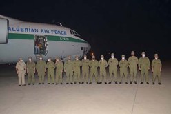 وزارة الدفاع.. الطائرات العسكرية تنفذ 14 رحلة لنقل المساعدات الطبية منذ بداية العمليات