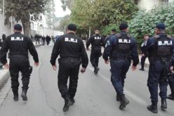 الأمن الوطني : “الأسلحة المسترجعة أُغتيل بها عدد من منتسبي الأمن في العشرية السوداء”