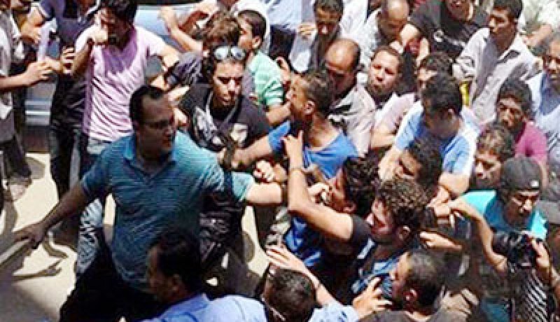 الأردن: مقتل 3 أشخاص باشتباك طلابي في جامعة