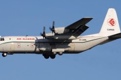 فتح خط جوي لنقل البضائع بين الجزائر ونواكشط نوفمبر المقبل