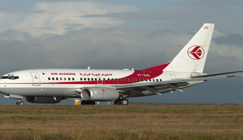 الخطوط الجوية الجزائرية : تحسين الصيانة مكن من تقليص التأخر التقني للرحلات