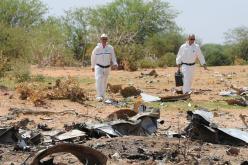 خبراء  فرنسيون… سويفت إير الإسبانية مسؤولة عن حادث سقوط الطائرة الجزائرية