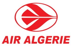 مسافرو رحلة الخطوط الجوية 5603 في حافلة