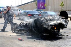 14 قتيلا و 11 جريحا فى حادث مرور شمال الصين