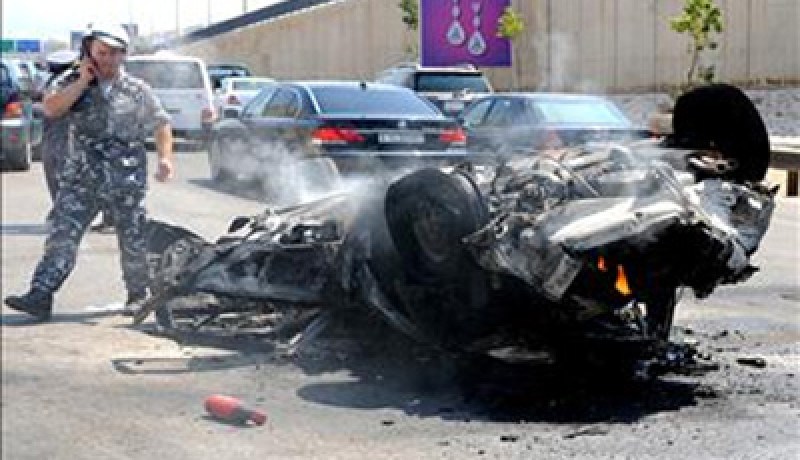 14 قتيلا و 11 جريحا فى حادث مرور شمال الصين