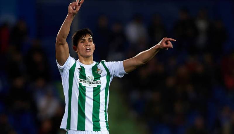 “روما” لا يزال يُصر على ضم “ماندي”