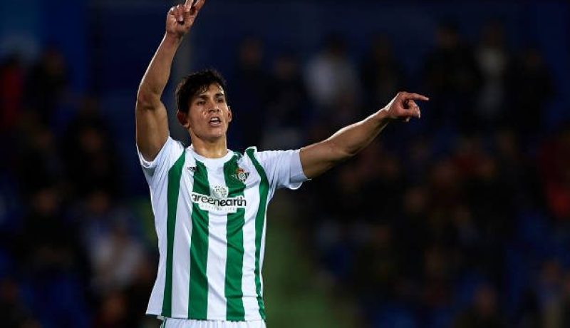 بيتيس يتعثر بحضور ماندي وغياب بودبوز