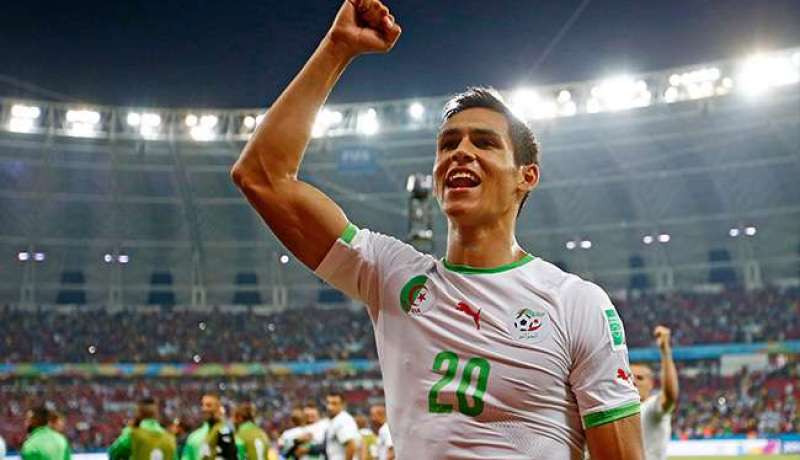 ماندي: “نملك جيلا جيدا وسنعمل على العودة بقوة في كان 2019”   