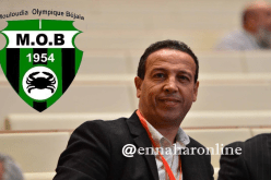 آيت جودي: “هدفنا إعادة مولودية بجاية للمحترف الأول”