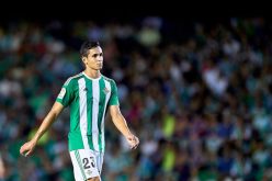 بيتيس يسقط ضد هويسكا بحضور ماندي