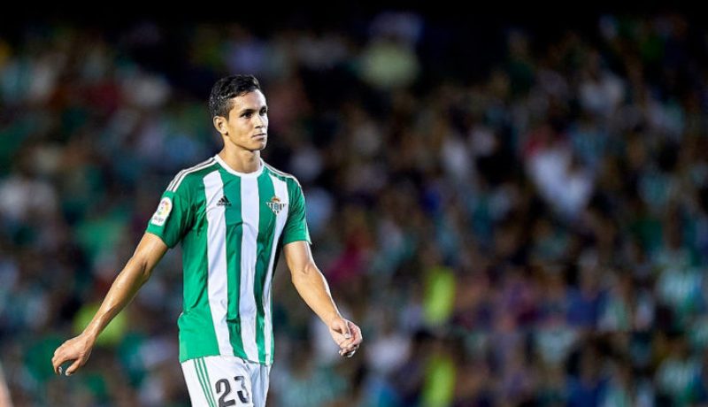 بيتيس يسقط ضد هويسكا بحضور ماندي