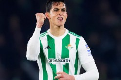 ماندي ثالث أكثر اللاعبين مشاركة مع بيتيس هذا الموسم