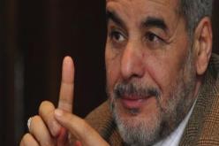 عكوشي يؤكد على ضرورة اختيار الرجل القوي و الأمين على رأس البلدية