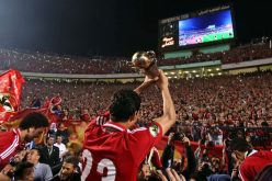 الأهلي المصري يستهدف التعاقد مع نجم بارادو !!