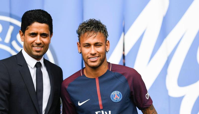 الخليفي :”سنواصل إبرام الصفقات الكبرى”