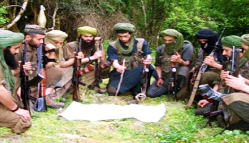 تنظيم القاعدة في‮ ‬بلاد المغرب الإسلامي‮ ‬هو المسؤول عن اختطاف الرعايا الثلاث