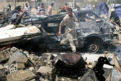مقتل 7 اشخاص فى انفجارات بمنطقة خاضعة لنفوذ حزب الله شرق لبنان