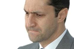 علاء مبارك يطل مجددا ويؤكد أن الجزائر عقدته الأبدية