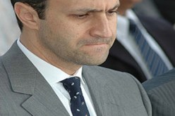 علاء مبارك يزور الجزائر !