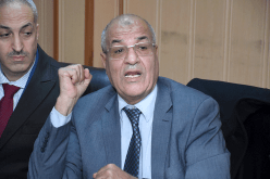 العايب.. هناك حل البرلمان قبل مناقشته لمشروع قانون الانتخابات الجديد