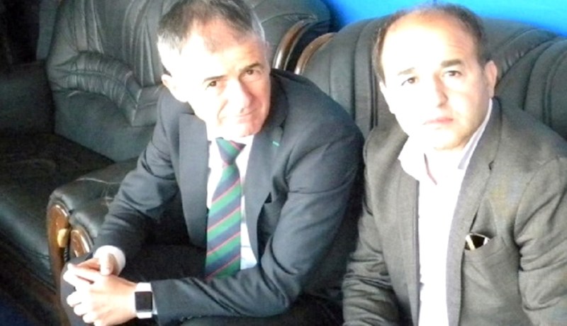 لست صارما لكنني أحب النظام وسأعمل من أجل بداية جيدة أمام الطوغو