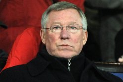 فيرغوسون يؤكد رحيل برباتوف في نهاية الموسم