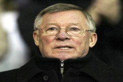 فرغيسون نادم على عدم التعاقد مع هارت