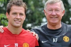 مايكل أوين يبحث عن ناد جديد وفيرغوسون يقول أن لقب الدوري هو أولوية