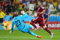 الروسي ساميدوف: “إحذروا من منتخب مصر في المونديال لأنه مثل الجزائر”